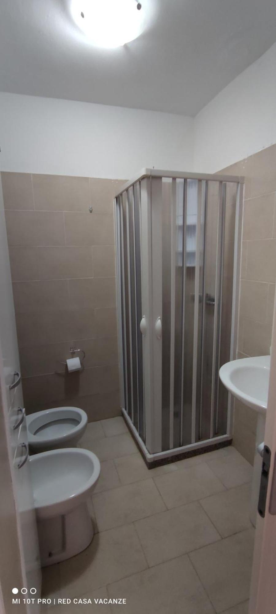 圣安德烈亚Casa Fronte Mare Torre Sant'Andrea公寓 外观 照片