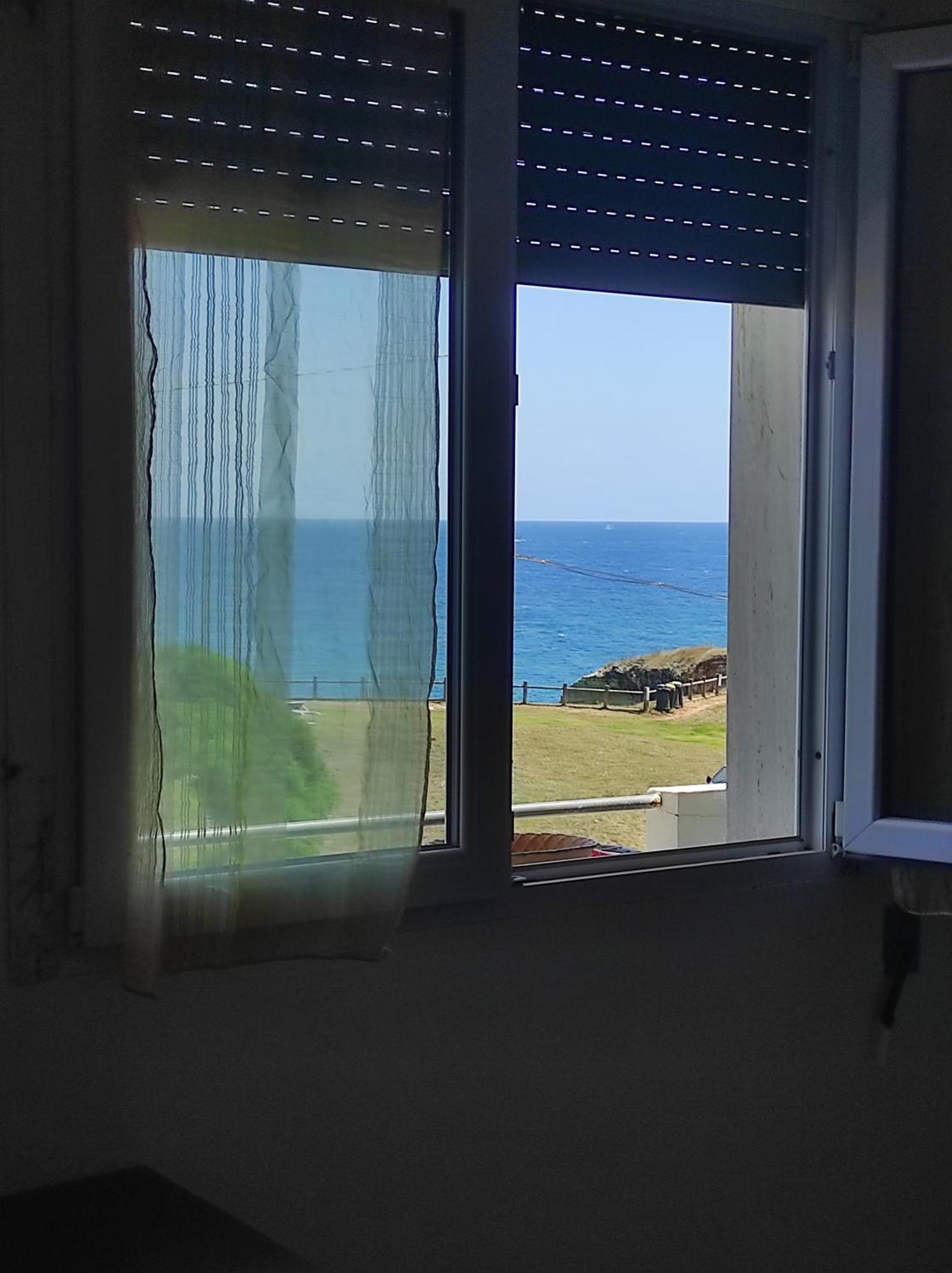 圣安德烈亚Casa Fronte Mare Torre Sant'Andrea公寓 外观 照片