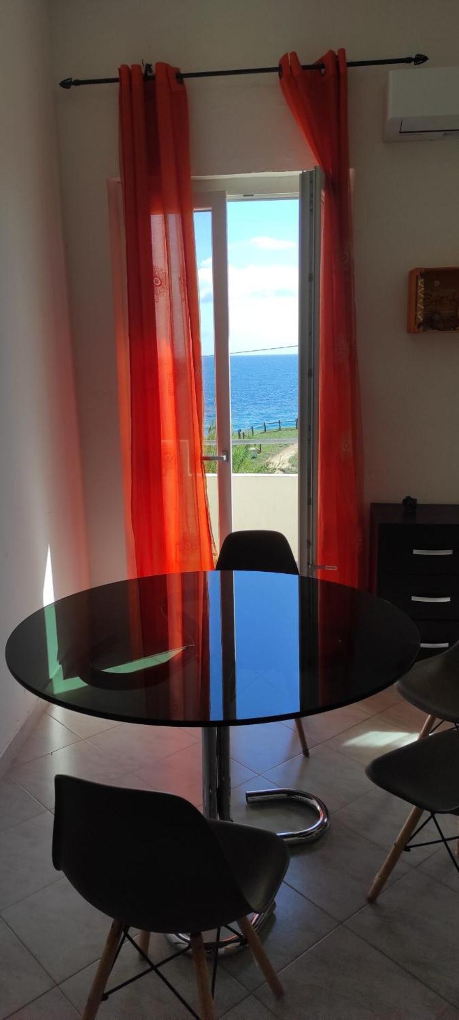 圣安德烈亚Casa Fronte Mare Torre Sant'Andrea公寓 外观 照片